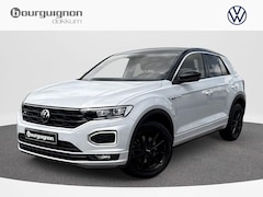 Volkswagen T-Roc - 1.5 TSI Sport | 150Pk | Automaat | Trekhaak | Automaat | Airco |