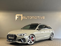 Audi A4 Avant - 45 TFSI quattro 3X S-Line Pano|RS Seat|B&O|VOL