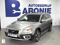Volvo XC70 - 3.2 Summum, adaptive cruise, youngtimer