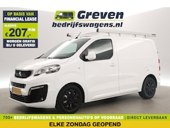 Peugeot Expert - 226C 1.6 BlueHDI L1H1 Airco Carplay Cruise Navigatie PDC Imperiaal Elektrpakket