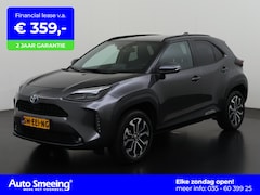 Toyota Yaris Cross - 1.5 Hybrid Style | Panoramadak | Head Up | Stuur & Stoelverwarming | Zondag Open