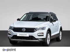 Volkswagen T-Roc - 1.0 TSI Style 110 pk | Navigatie | Parkeersensoren | Achteruitrijcamera | Autom. airco | A