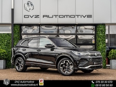 Volkswagen Tiguan - 1.5 eHybrid 272PK DSG R-Line | Massage | 360 Camera | Trekhaak | BTW | 120 km WLTP |