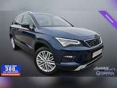 SEAT Ateca - 1.5 TSI 150 PK Xcellence DSG Virtual Cockpit Navi