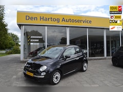 Fiat 500 - 0.9 TwinAir Turbo Popstar