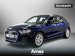 Audi A1 Sportback - 25 95pk TFSI Advanced edition Stoelverwarming voorin | Parkeerhulp achter | Cruise control