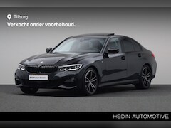 BMW 3-serie - 320i High Executive Edition | Achteruitrijcamera | DAB-Tuner | Harman-Kardon Sound System