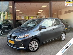 Peugeot 108 - 1.0 e-VTi Active 5drs AIRCO | BLUETOOTH | NAP