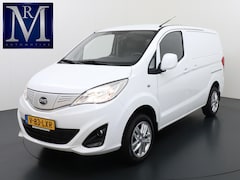 BYD ETP3 - Standard 45 kWh CAMERA | STOELVERWARMING | RIJKLAARPRIJS INCL. RESTERENDE FABRIEKSGARANTIE