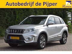 Suzuki Vitara - 1.0 Boosterjet Select | NL-Auto | 100% dealeronderhouden | Camera | Stoelverwarming | Nav