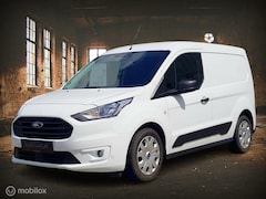 Ford Transit Connect - 1.0 Ecoboost L1 Trend - 1e eig. - BPM-vrij - stoel- + voorruitverwarming