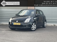 Suzuki Swift - 1.3 Shogun