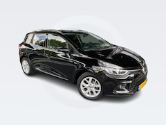 Renault Clio Estate - 0.9 TCe Limited AIRCONDITIONING / BLEUTOOTH / NAVI / PDC /