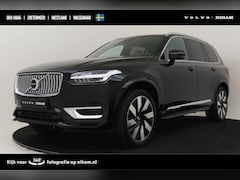 Volvo XC90 - T8 RECHARGE AWD PLUS BRIGHT *FULL OPTIONS* -PANO.DAK|BOWERS&WILKINS|GEVENT.LEDER+MASSAGE|L