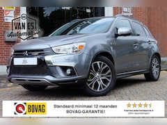 Mitsubishi ASX - 1.6 Cleartec Instyle / Panodak / Navi / Camera / 18"
