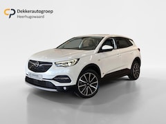 Opel Grandland X - 1.6T Hybrid Executive Automaat-trekhaak-19inch