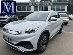 BYD Atto 3 - Design COMPLETE AUTO | RIJKLAAR INCL. FABR. GARANTIE T/M 2029 | AANDRIJFLIJN EN ACCU ZELFS