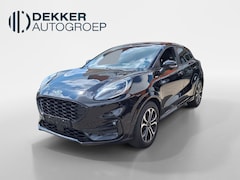 Ford Puma - 1.0 EcoBoost Hybrid ST-Line X AUTOMAAT