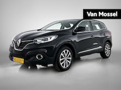 Renault Kadjar - 1.2 TCe Limited | NAVIGATIE | CLIMATE CONTROL | PARKEERSENSOREN VOOR + ACHTER | APPLE CARP