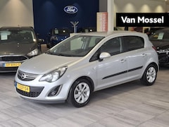 Opel Corsa - 1.4-16V Design Edition | Elektrische ramen | Lichtmetalen velgen | A/C |