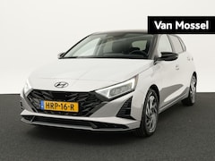 Hyundai i20 - 1.0 T-GDI Premium Sky | Beschikbaar per 10-2025 | Schuif- / kanteldak | Camera | Navigatie