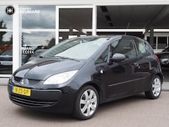 Mitsubishi Colt - 1.1 Incharge