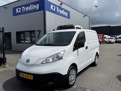 Nissan e-NV200 - Business EIGEN ACCU