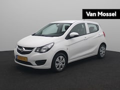 Opel Karl - 1.0 ecoFLEX 120 Jaar Edition | Airco | Bluethoot | Cruise control |