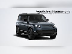 Land Rover Defender 110 - 2.0 P300e X-Dynamic SE