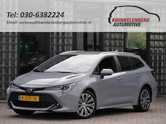 Toyota Corolla - TS 1.8 HYBRID DYNAMIC/ PDC V+A/ CARPLAY/ MANHATTAN GREY