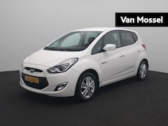 Hyundai ix20 - 1.4i i-Vision | Navigatie | Camera | Airco | Cruise control | Trekhaak
