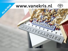 Toyota Yaris Cross - 1.5 Hybrid 115 Dynamic, Comfortpack, BSM, € 2.000 Voordeel snel rijden