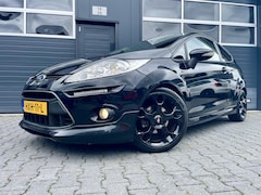 Ford Fiesta - 1.6 Sport *ST LINE*EIBACH*LEER*CRUISE*SPORTSOUND*ECC