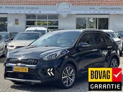 Kia Niro - 1.6 GDi Hybrid ExecutiveLine NAVI | TREKHAAK | CAMERA | BOVAG