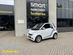 Smart Fortwo coupé - 1.0 Passion Stuurbekrachtiging
