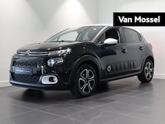 Citroën C3 - Feel Edition - NAVIGATIE - TREKHAAK - CLIMATE CONTROL