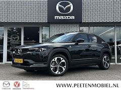 Mazda MX-30 - e-SkyActiv R-EV 170 Makoto | 360 | BOSE | PANO |
