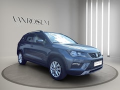SEAT Ateca - 1.0 TSI Style | Navigatie | Klimaatregeling | Parkeersenors V+A | Electr. achterklep |