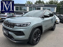 Jeep Compass - 4xe 190 Plug-in Hybrid Electric Limited Business STOEL + STUURVERWARMING | ADAP. CRUISE |