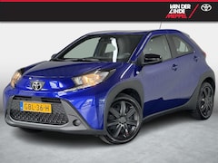 Toyota Aygo X - 1.0 VVT-i MT Play Carplay Android Auto Cruise Airc