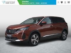 Peugeot 5008 - 1.2 PureTech Blue Lease Allure 20.265km | Nette auto | Dealeronderhouden
