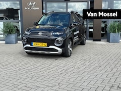 Hyundai Inster - Evolve + W&T 49 kWh | Winter & Tech Pack | Warmtepomp | Stoelverwarming | Stuurverwarming