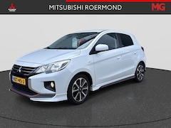 Mitsubishi Space Star - 1.2 Instyle Edition