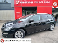 Peugeot 308 SW - 1.2 PureTech Blue Lease Premium