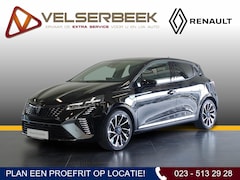 Renault Clio - 1.6 E-Tech Full Hybrid 145 esprit Alpine * BOSE