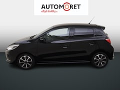 Mitsubishi Space Star - 1.2 Instyle Automaat