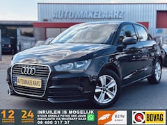 Audi A1 Sportback - 1.2 TFSI Pro Line S