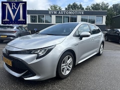 Toyota Corolla Touring Sports - 1.8 Hybrid Active ORIG. NL. NAP KM. | CAMERA DEALER ONDERHOUDEN | 10 JAAR TOYOTAGARANTIE