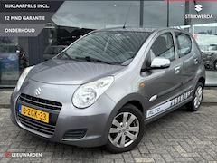 Suzuki Alto - 1.0 Celebration EASSS Lmv/Airco/Allseasonband