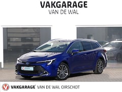 Toyota Corolla Touring Sports - 1.8 Hybrid First edition | Luxe stoelen | Achteruitrijcamera | Apple-/Android Carplay | Vo